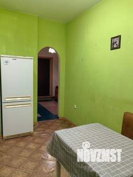 1-к квартира, на длительный срок, 45м2, 9/17 этаж