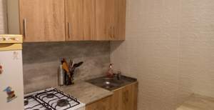 1-к квартира, на длительный срок, 30м2, 1/5 этаж