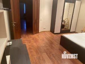 2-к квартира, на длительный срок, 64м2, 12/17 этаж