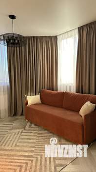 2-к квартира, посуточно, 44м2, 22/22 этаж