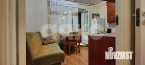 1-к квартира, на длительный срок, 42м2, 15/17 этаж