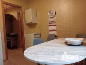 1-к квартира, на длительный срок, 36м2, 4/9 этаж