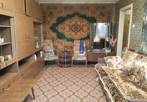 2-к квартира, на длительный срок, 47м2, 3/5 этаж