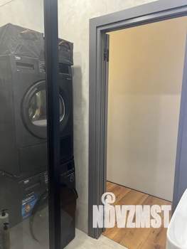 2-к квартира, посуточно, 45м2, 22/22 этаж