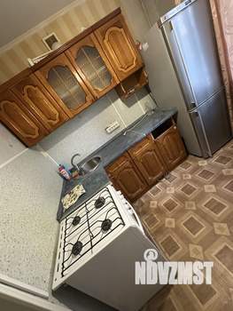 1-к квартира, на длительный срок, 35м2, 3/5 этаж