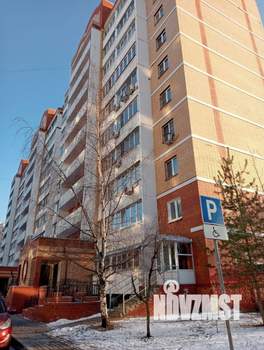 1-к квартира, на длительный срок, 43м2, 9/10 этаж