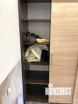 1-к квартира, на длительный срок, 32м2, 1/5 этаж