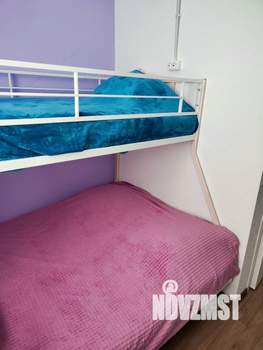 1-к квартира, посуточно, 18м2, 1/1 этаж