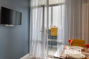 1-к квартира, посуточно, 39м2, 1/1 этаж