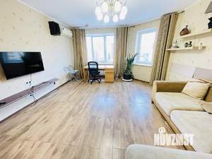 2-к квартира, на длительный срок, 68м2, 8/9 этаж