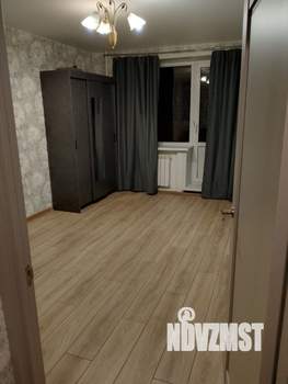 1-к квартира, на длительный срок, 36м2, 3/9 этаж