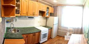 2-к квартира, на длительный срок, 52м2, 5/10 этаж
