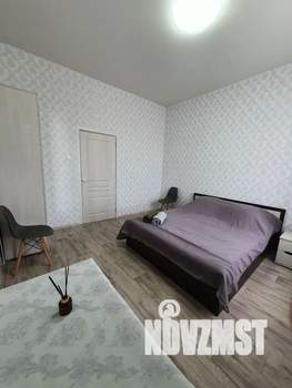 2-к квартира, посуточно, 46м2, 5/5 этаж