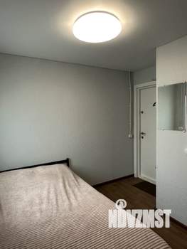 Студия квартира, посуточно, 18м2, 1/2 этаж