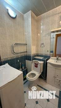 1-к квартира, на длительный срок, 41м2, 1/5 этаж