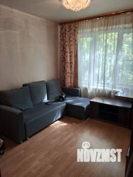 3-к квартира, на длительный срок, 67м2, 2/9 этаж