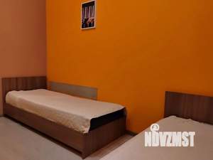 2-к квартира, посуточно, 50м2, 1/1 этаж