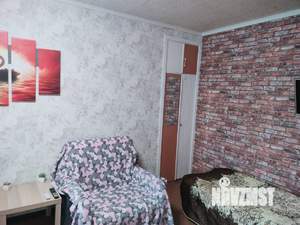 1-к квартира, посуточно, 33м2, 2/5 этаж
