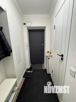 1-к квартира, на длительный срок, 32м2, 5/5 этаж