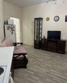 2-к квартира, на длительный срок, 47м2, 21/23 этаж