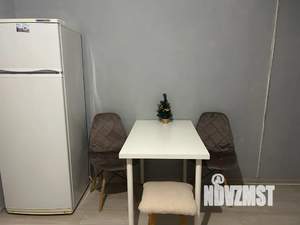 1-к квартира, посуточно, 45м2, 2/10 этаж