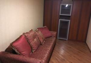 2-к квартира, на длительный срок, 44м2, 3/5 этаж