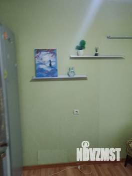 1-к квартира, на длительный срок, 39м2, 14/14 этаж