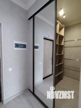 1-к квартира, посуточно, 43м2, 11/13 этаж