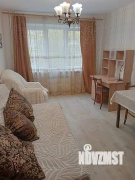 2-к квартира, на длительный срок, 56м2, 2/5 этаж