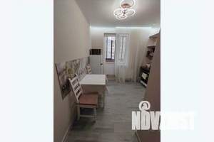 1-к квартира, посуточно, 36м2, 3/18 этаж