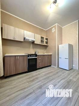 1-к квартира, на длительный срок, 42м2, 2/14 этаж