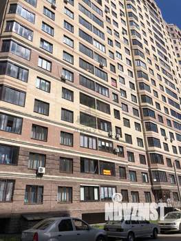 1-к квартира, на длительный срок, 37м2, 10/22 этаж