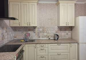 1-к квартира, на длительный срок, 40м2, 13/22 этаж