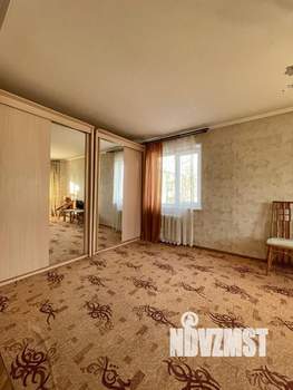 1-к квартира, на длительный срок, 32м2, 3/5 этаж