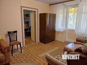 2-к квартира, на длительный срок, 46м2, 4/5 этаж