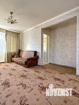 1-к квартира, на длительный срок, 32м2, 3/5 этаж