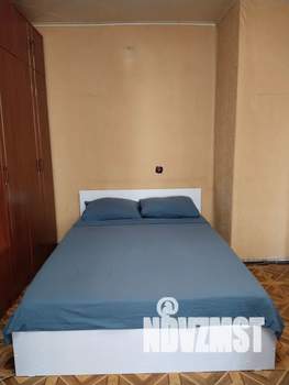 1-к квартира, посуточно, 32м2, 4/5 этаж