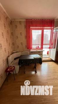 1-к квартира, посуточно, 42м2, 6/21 этаж