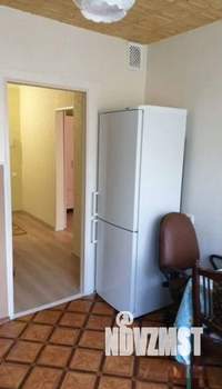 1-к квартира, на длительный срок, 38м2, 1/14 этаж