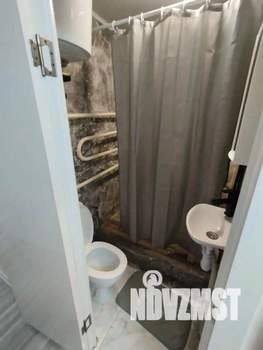 1-к квартира, посуточно, 15м2, 1/1 этаж