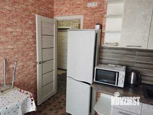 1-к квартира, на длительный срок, 36м2, 4/21 этаж