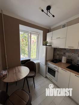1-к квартира, на длительный срок, 41м2, 3/5 этаж