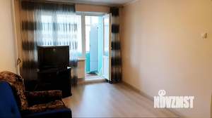 1-к квартира, на длительный срок, 38м2, 1/14 этаж