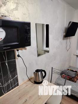 Студия квартира, посуточно, 15м2, 1/2 этаж