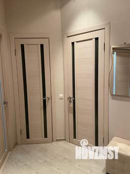 1-к квартира, на длительный срок, 45м2, 5/24 этаж