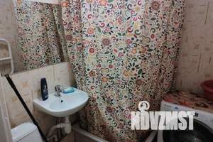 1-к квартира, посуточно, 35м2, 2/5 этаж