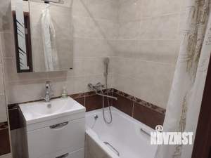 1-к квартира, на длительный срок, 37м2, 12/22 этаж