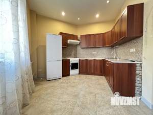 3-к квартира, на длительный срок, 87м2, 3/20 этаж