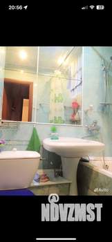 1-к квартира, на длительный срок, 32м2, 1/9 этаж