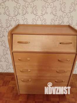 1-к квартира, на длительный срок, 36м2, 7/14 этаж